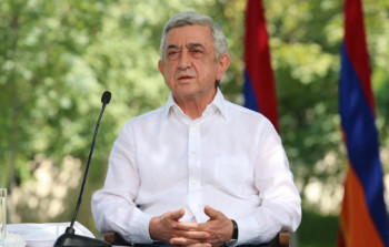 “Paşinyan gələnə qədər Rusiya bizə 50 min ton pulsuz silah verib”